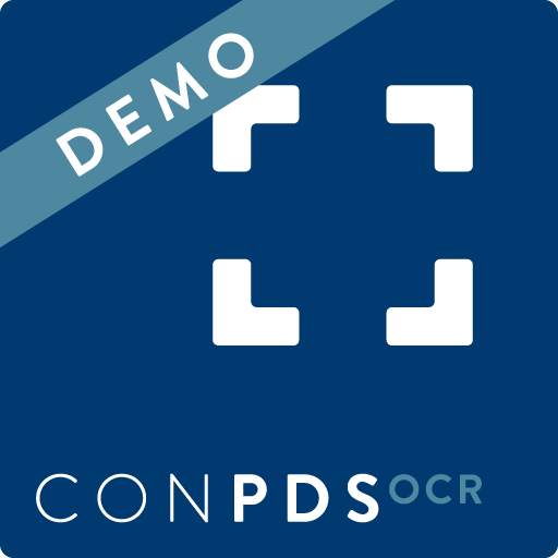 ConPDS OCR Demo