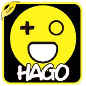 Guide for HAGO Play With Games New Friends