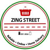 Zing Street