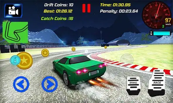 Drift Car Stunt Simulator 1.6 Free Download