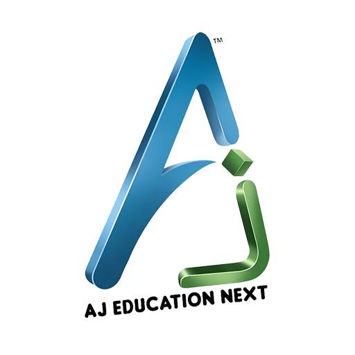 AJ Education NeXt - CA Coaching Classes