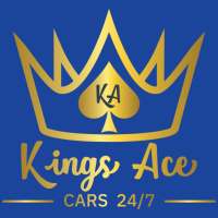 Kings Ace Cars on 9Apps