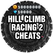 Cheats for Hill Climb Racing 2