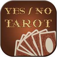 Tarot cartas Sí o No - Oraculo - Gratis Version