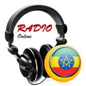 Radio Ethiopia on 9Apps