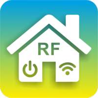 Smart Home Device [ RF Based ]
