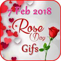 Rose Day Gif & Images on 9Apps