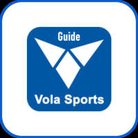 Vola Sports Live Streaming TV Guide