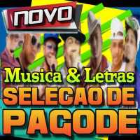 Musica Pagode on 9Apps