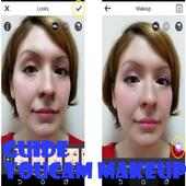 Guide For YouCam Makeup