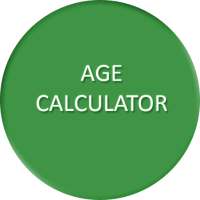 Fastest Age Calculator