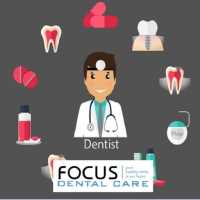 Focus Dental Doctor on 9Apps