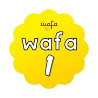 WAFA Tilawah 1 on 9Apps