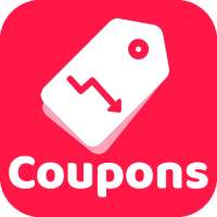 Coupons Buddy - Save With Coupons & Cash Back