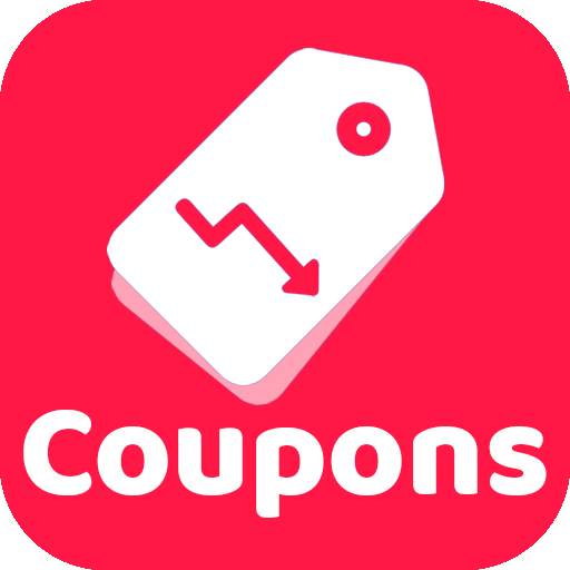 Coupons Buddy - Save Money With Coupons & CashBack