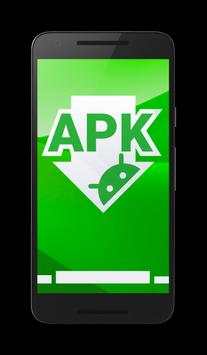 APK Instalador - Descargar APK 📲 screenshot 1