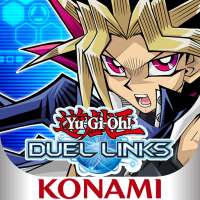 Yu-Gi-Oh! Duel Links on 9Apps