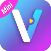 Vivid Browser Mini:Private&Fas