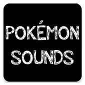Pokémon Sounds