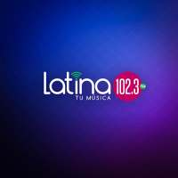 Latina 102.3 FM on 9Apps