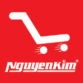 Nguyen Kim Shopping icon