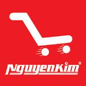 Nguyen Kim Shopping on APKTom