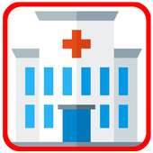 Hospitals in Central London