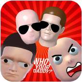 Your Daddy 3D :  Walkthrough Simulator 2020