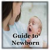 Guide to Newborn Care Born Baby Care