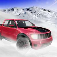 Extreme SUV Driving Simulator on 9Apps
