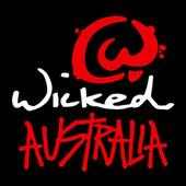 Wicked Campers Australia