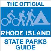 RI State Parks Guide on 9Apps