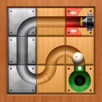 Unblock Ball - Block Puzzle on 9Apps