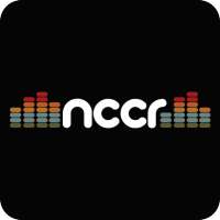 NCCR Radio on 9Apps
