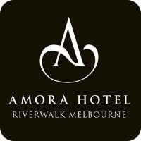 Amora Riverwalk Melbourne on 9Apps