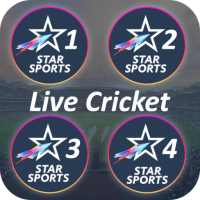 Star Sports Live Cricket