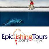 Epic Fishing Tours on 9Apps