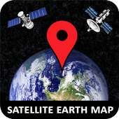 सड़क राय पृथ्वी नक्शा GPS उपग्रह नक्शा on 9Apps