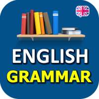 Grammar Bahasa Inggris