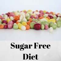 Sugar Free Diet on 9Apps
