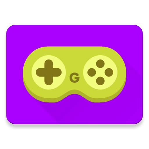 Gala – Game Launcher