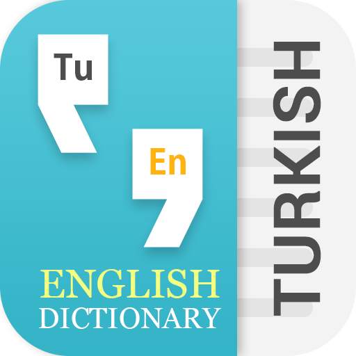 Turkish English Translator : Learn Turkish