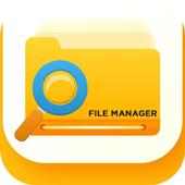 ES File Explorer | ES File Manager