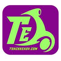Track Easy GPS Tracking