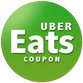 Free Uber Eats  Coupon and Promo Code on 9Apps