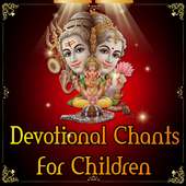 Chants For Children - Devotional Chants for kids on 9Apps