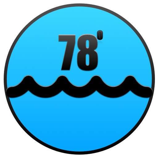 Ocean Water Temperatures