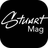 STUART Mag - Urban Art Mag