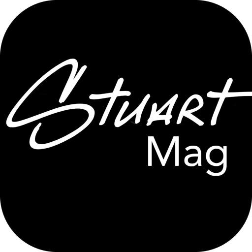 STUART Mag - Urban Art Mag