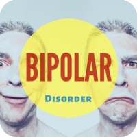 Bipolar Disorder : Treatment on 9Apps